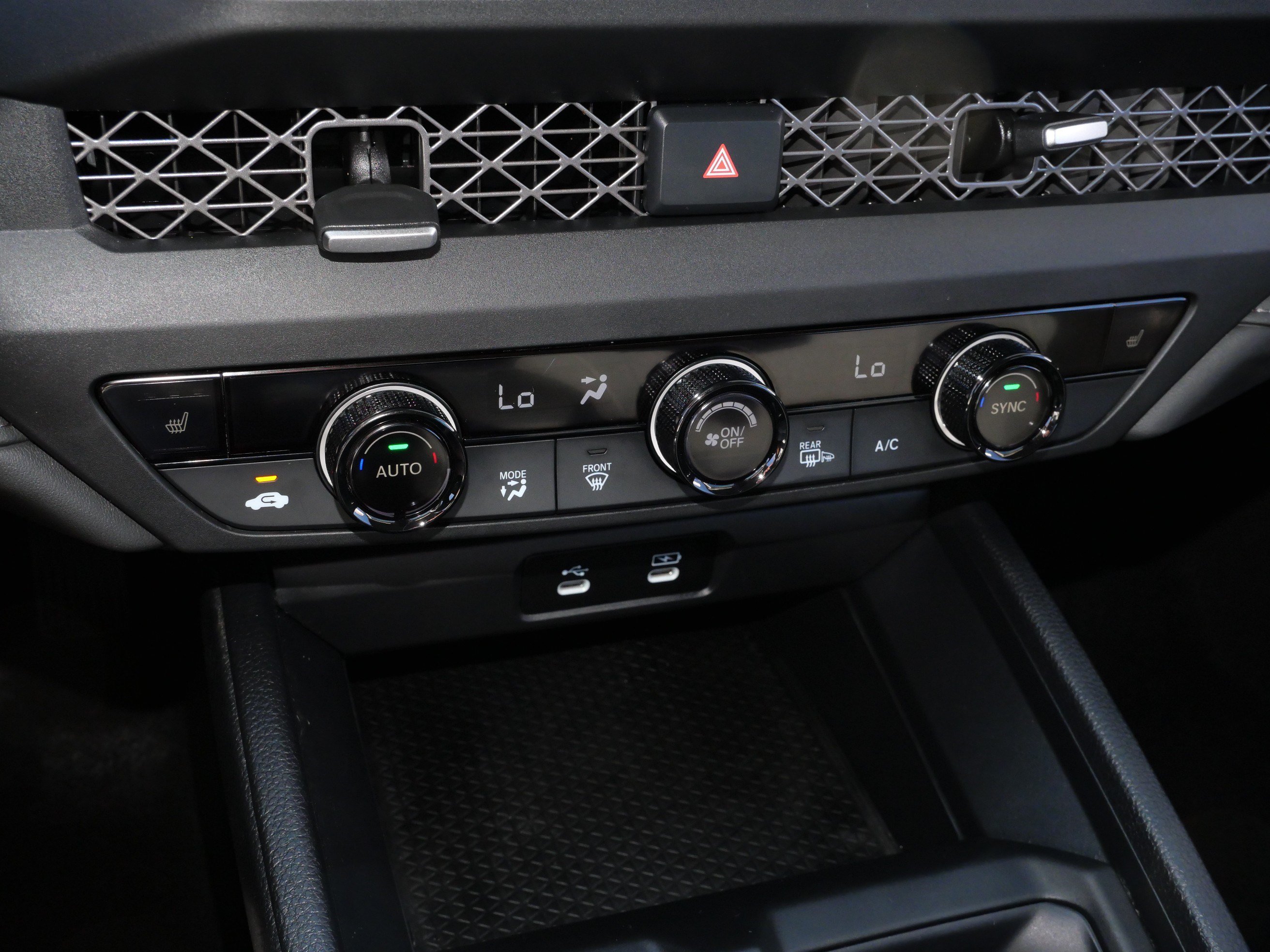 Certified 2024 Honda Accord EX image 23