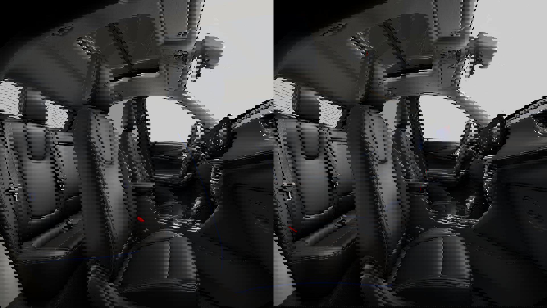 New 2026 Buick Encore GX Sport Touring image 9