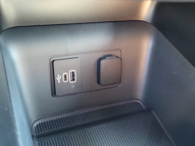 Used 2026 Ford Explorer ST w/ Sun And Sound Package AWD/4WD image 10