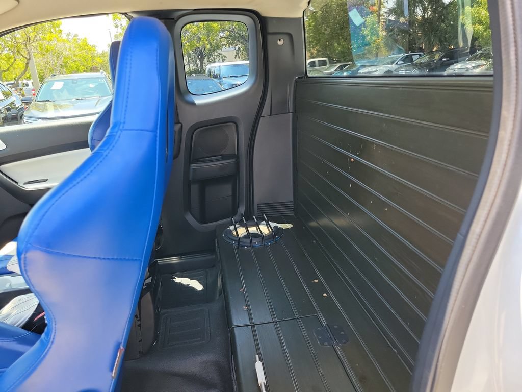 Used 2019 Ford Ranger XL RWD image 13