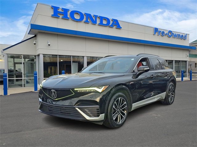 Used 2024 Acura ZDX A-Spec image 1