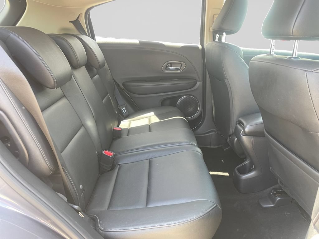 Used 2017 Honda HR-V EX-L image 14
