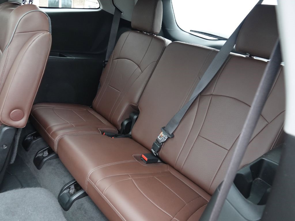 Used 2019 Buick Enclave Avenir image 28