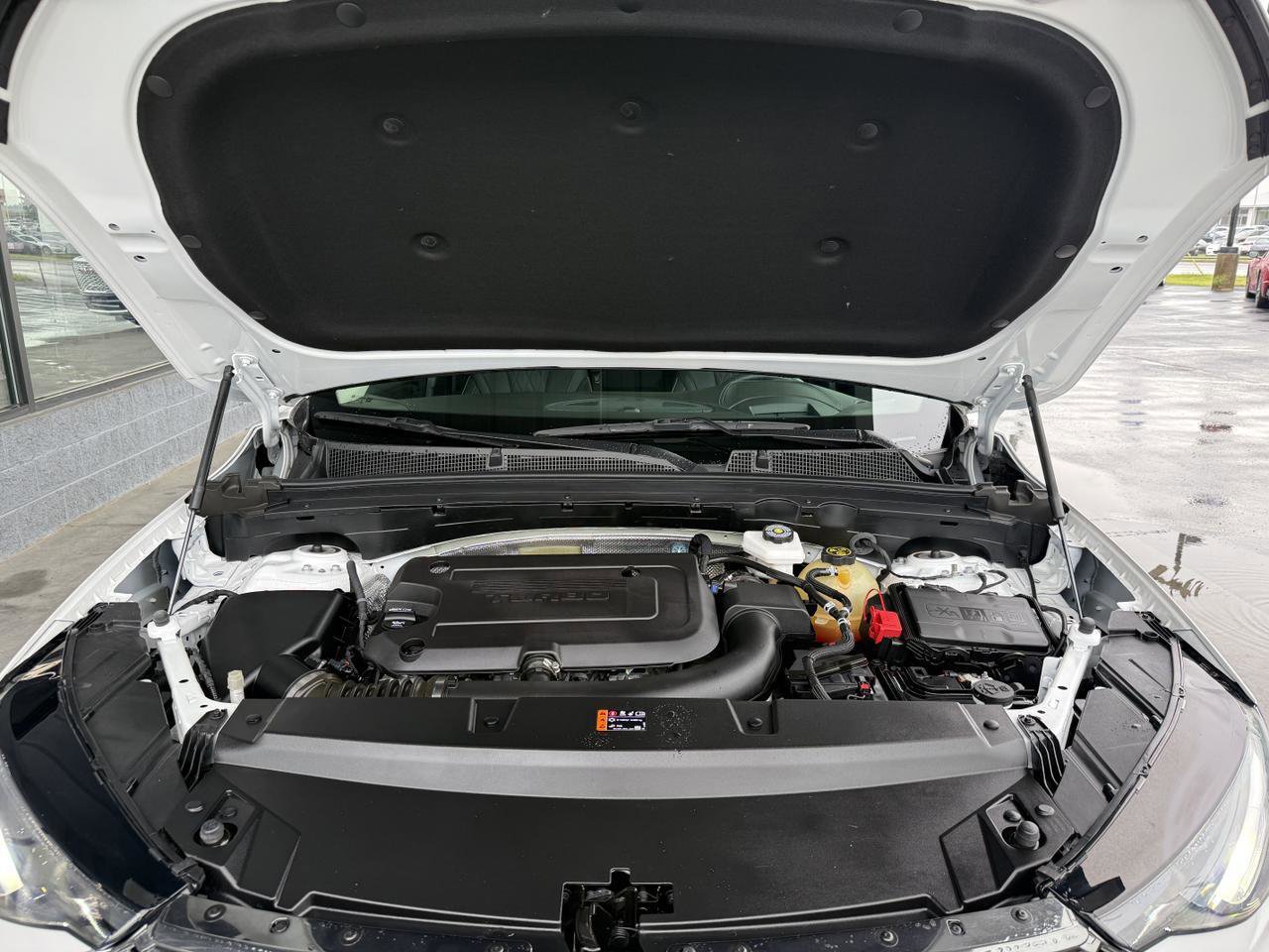 Used 2023 Buick Envision Avenir AWD/4WD image 54