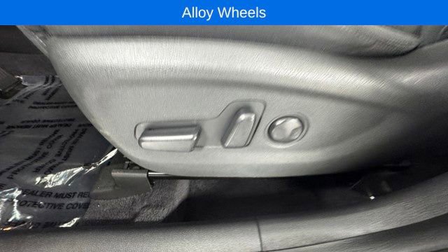 Used 2020 Hyundai Tucson SEL AWD/4WD image 12