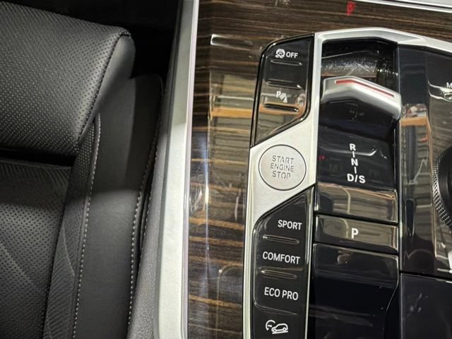 Certified 2024 BMW X5 xDrive40i AWD/4WD image 42