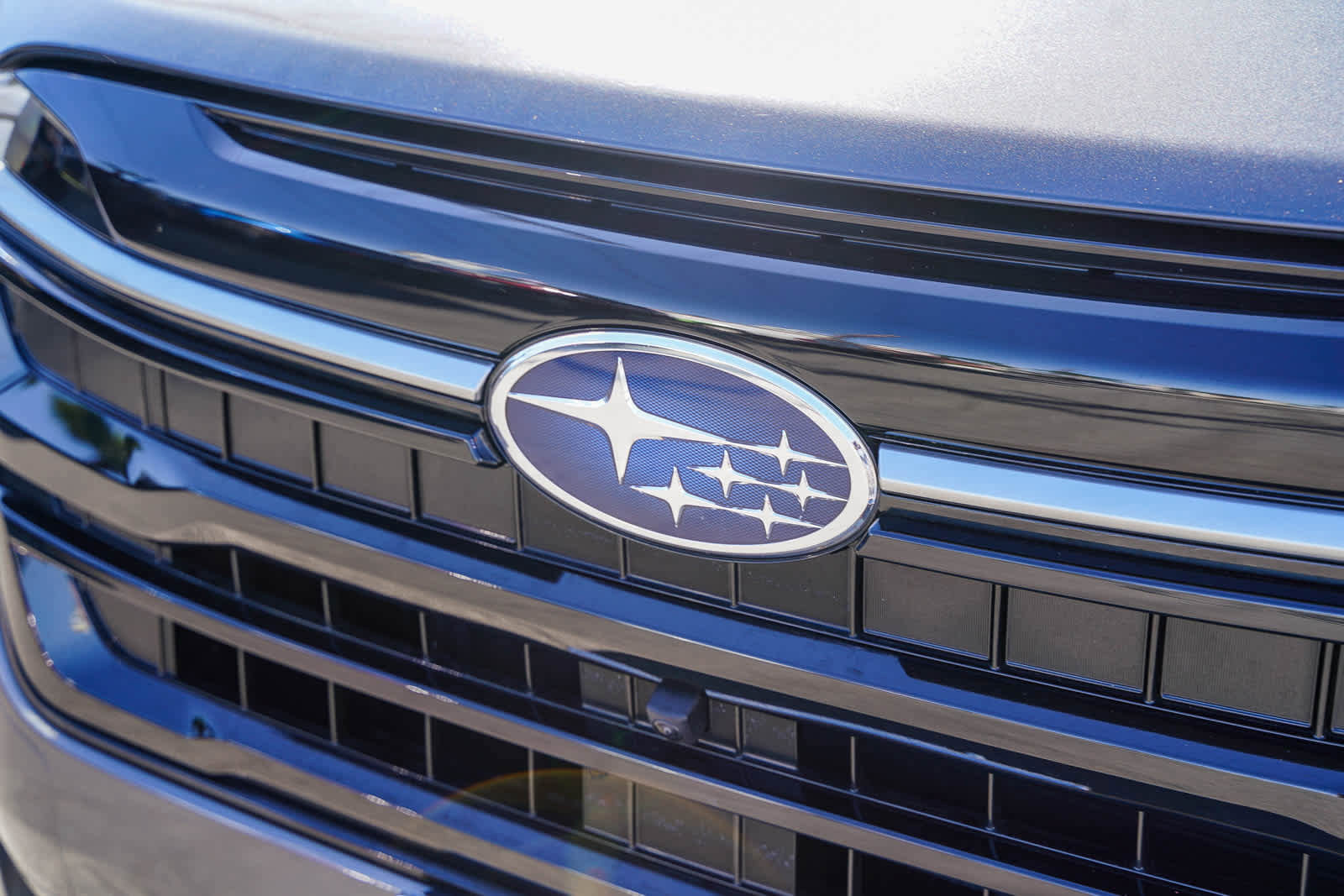 Certified 2025 Subaru Forester Touring image 11