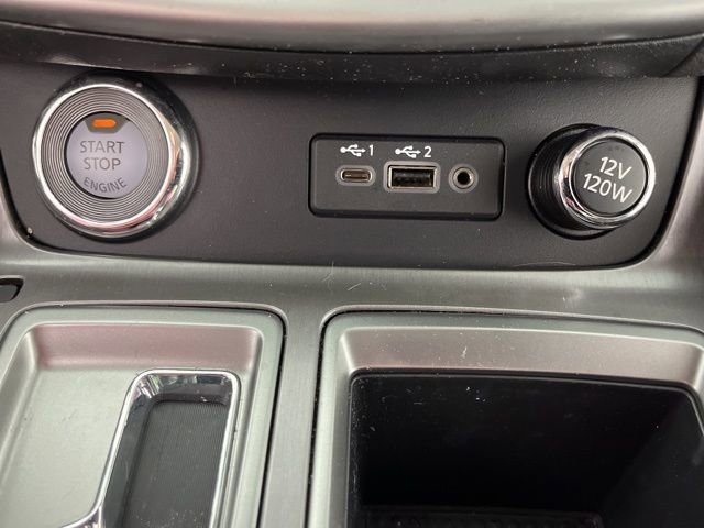 Used 2024 Nissan Murano SV image 28