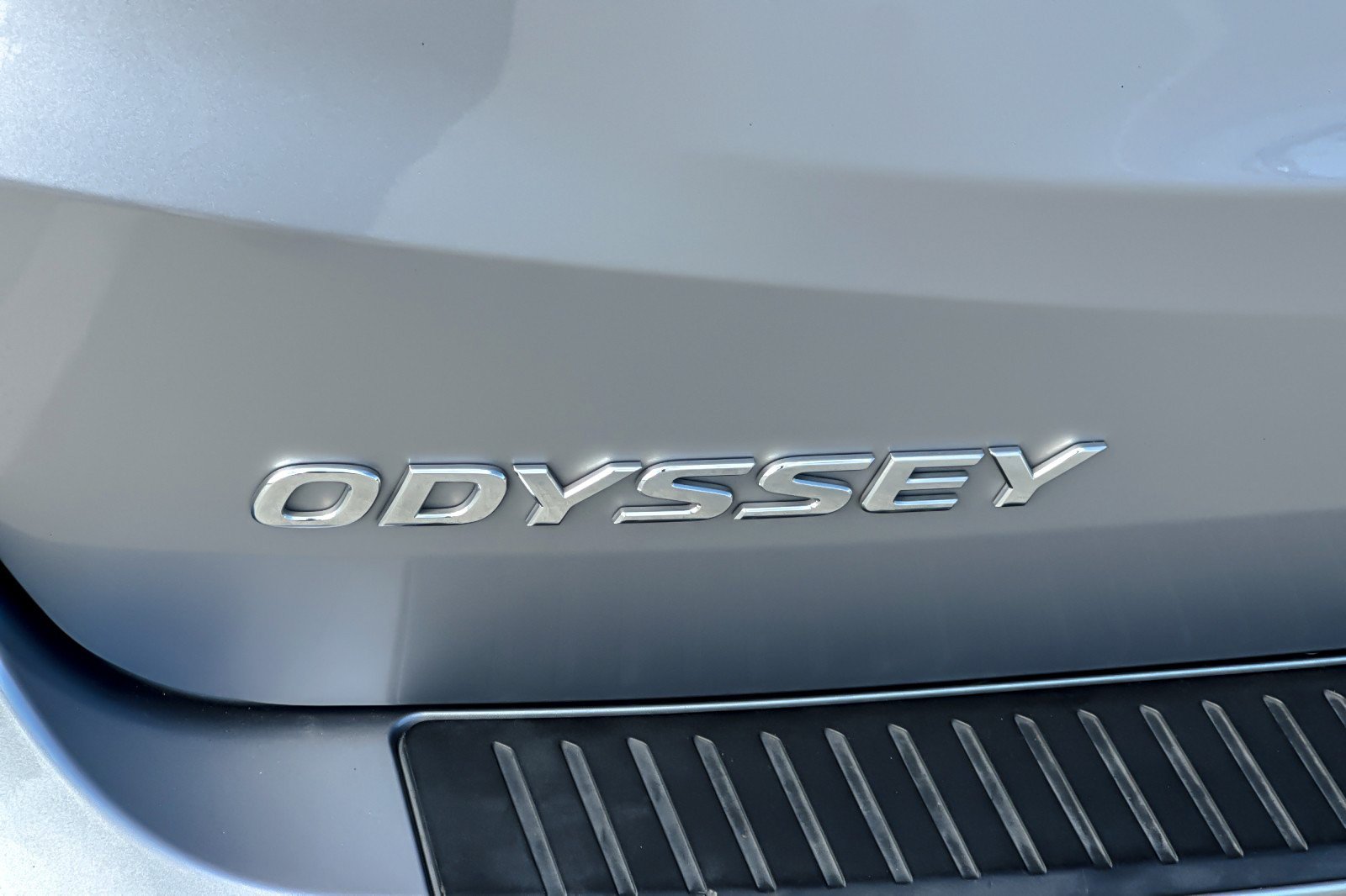 Used 2019 Honda Odyssey EX-L image 27