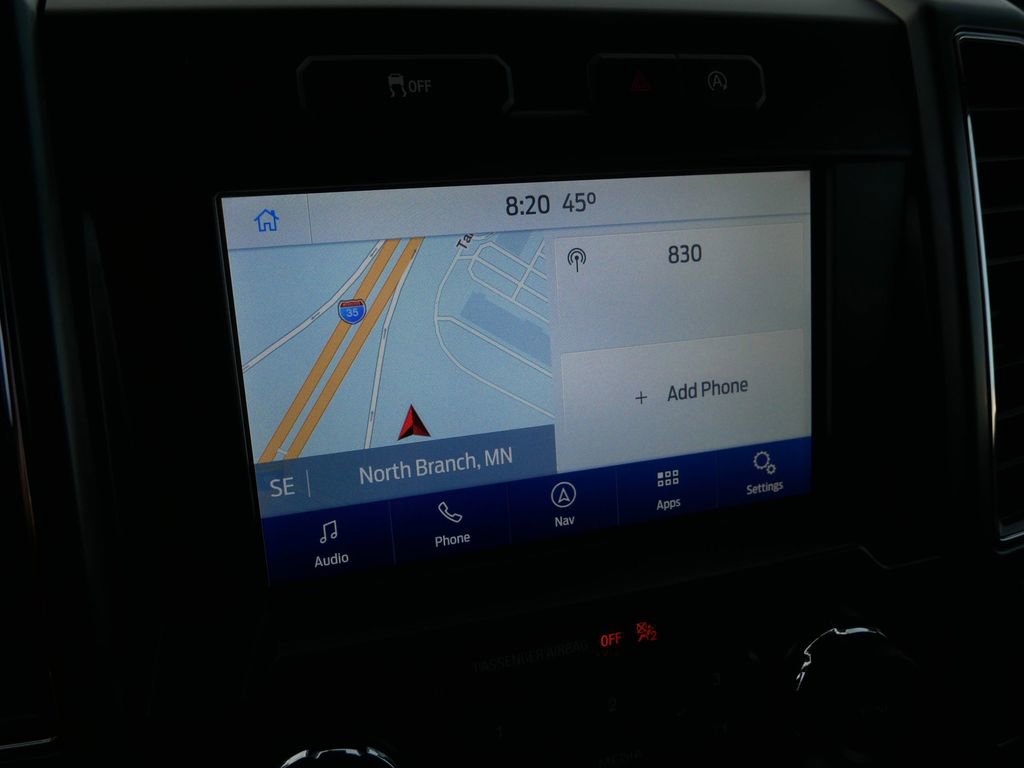 Used 2020 Ford F150 XLT w/ Equipment Group 302A Luxury image 27