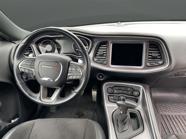 Used 2019 Dodge Challenger R/T Scat Pack w/ Plus Package image 15