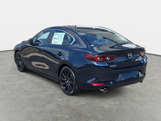 New 2026 MAZDA MAZDA3 s Sport image 7