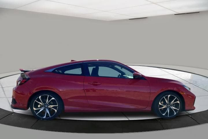Used 2019 Honda Civic Si image 6