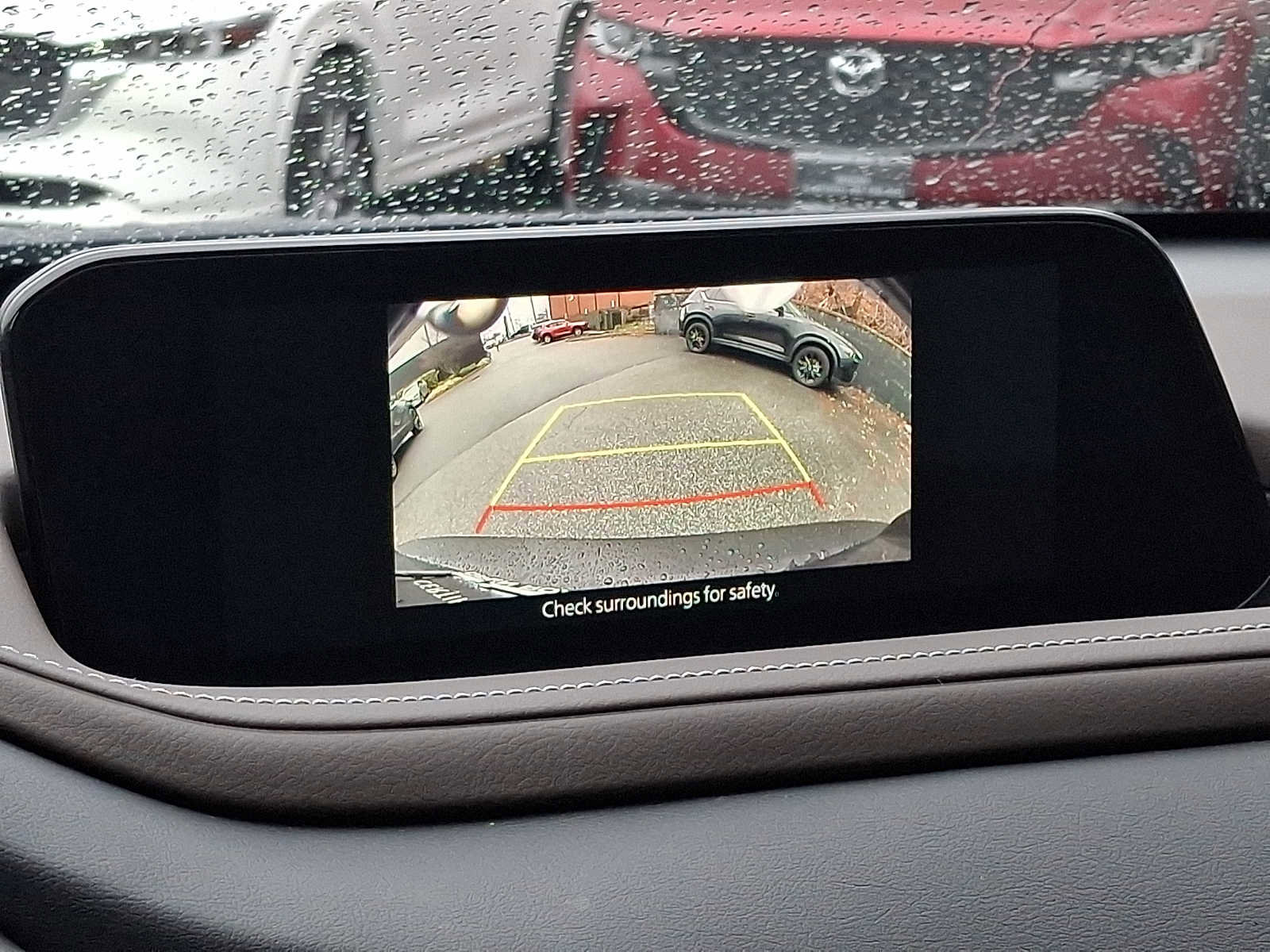 Certified 2023 MAZDA CX-30 AWD 2.5 S w/ Premium Package image 19