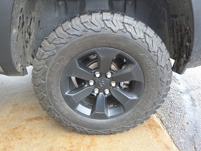 Used 2021 RAM 1500 Rebel w/ Level 2 Equipment Group image 79