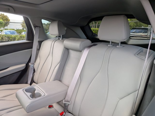 Used 2023 Acura RDX FWD w/ Technology Package image 16