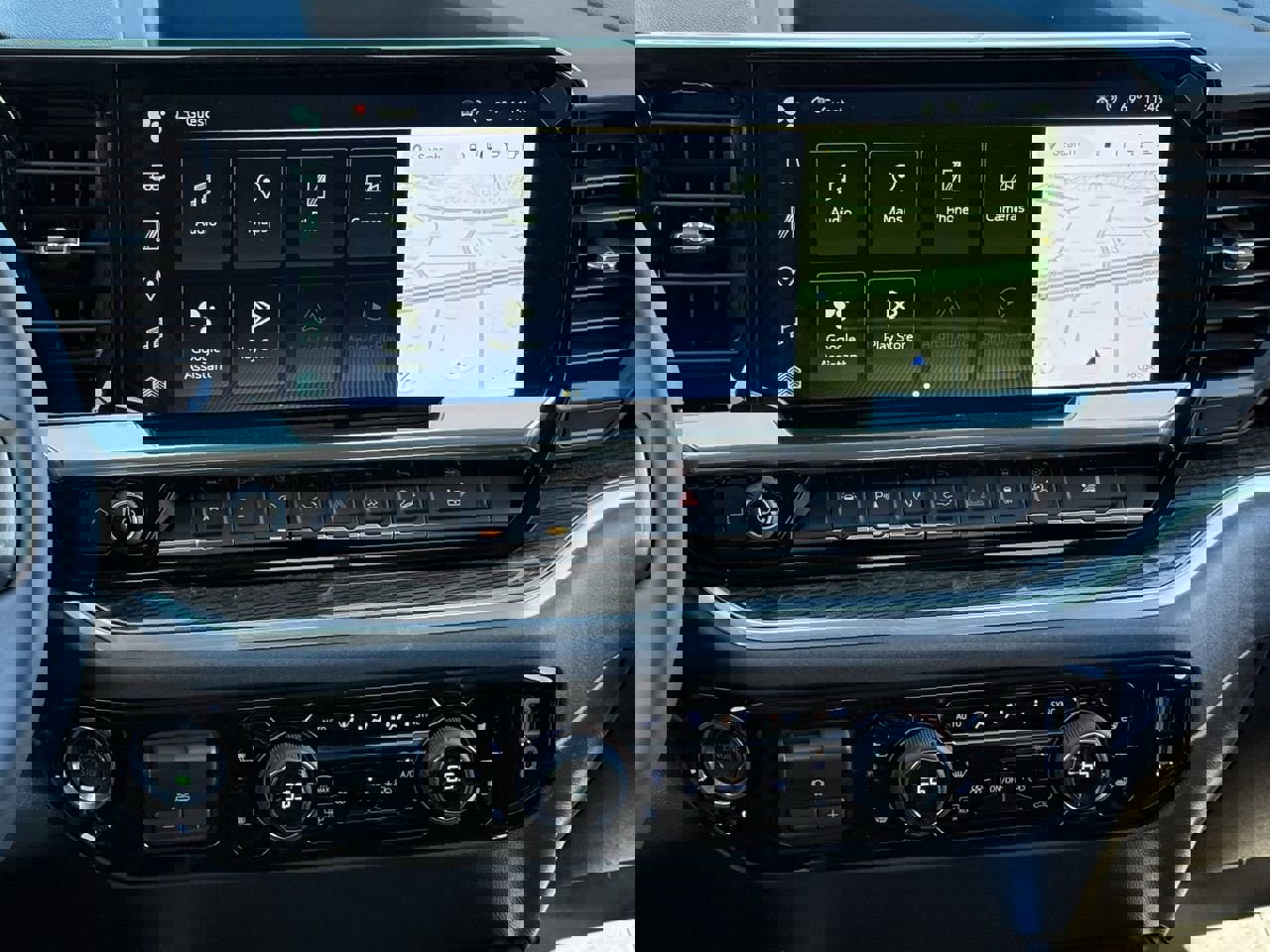 New 2026 Chevrolet Silverado 1500 LT w/ Texas Edition Plus image 16