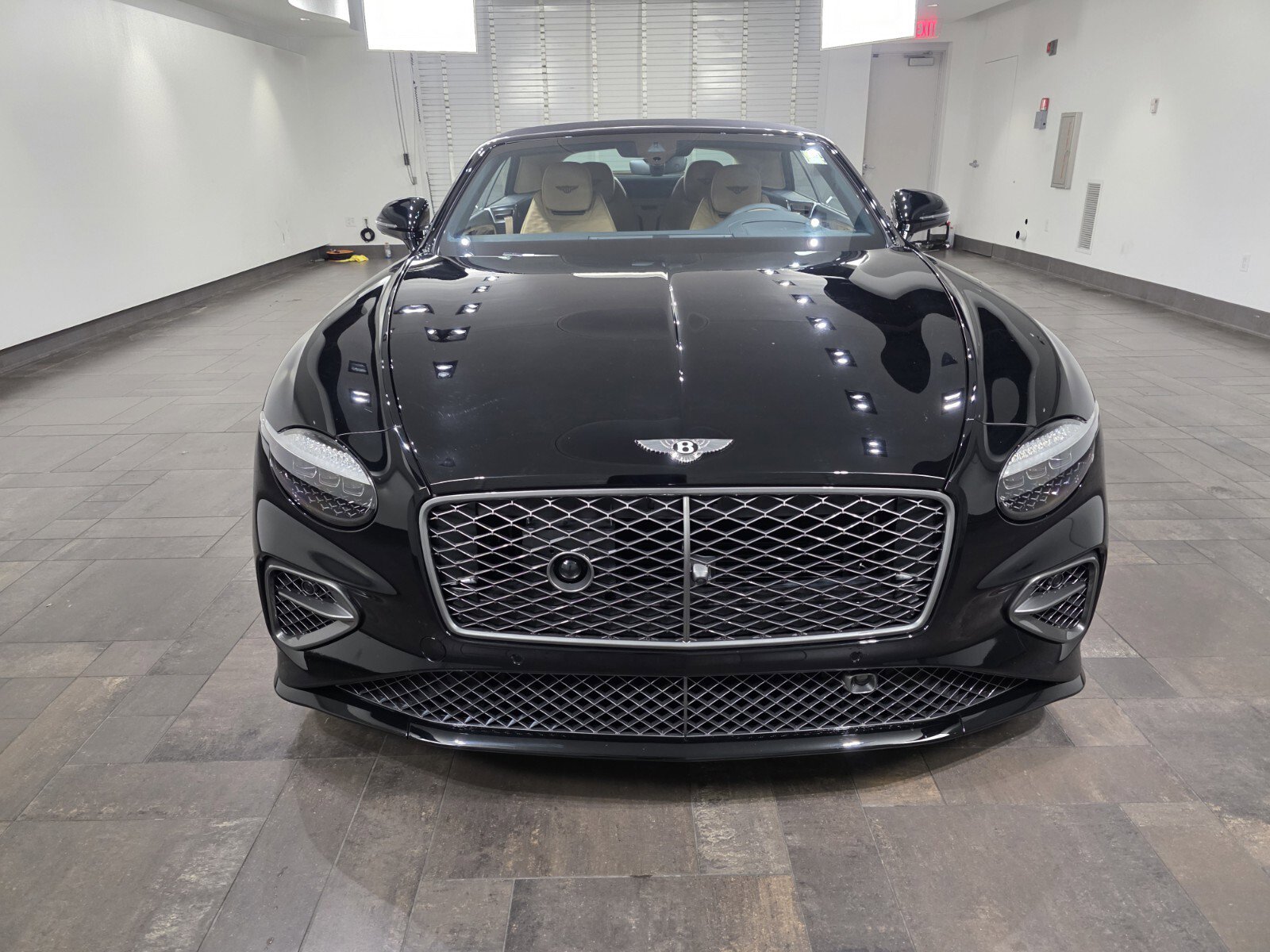 Used 2025 Bentley Continental GT Speed image 28