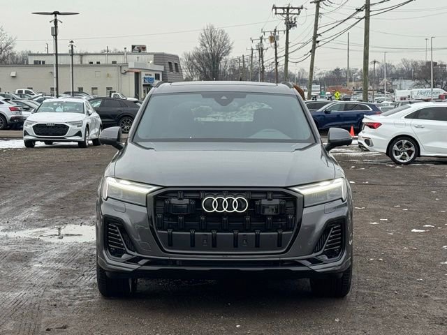 New 2026 Audi Q7 3.0T Premium Plus image 3