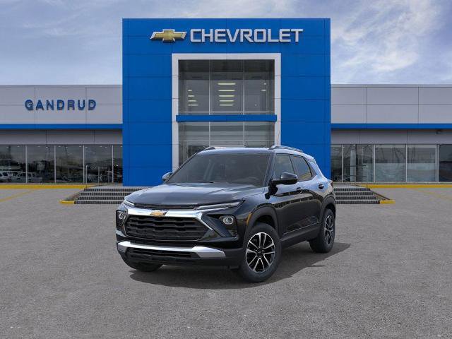 New 2026 Chevrolet TrailBlazer LT w/ Driver Confidence Package image 8