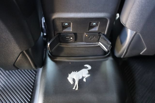 Used 2024 Ford Bronco Raptor AWD/4WD image 29