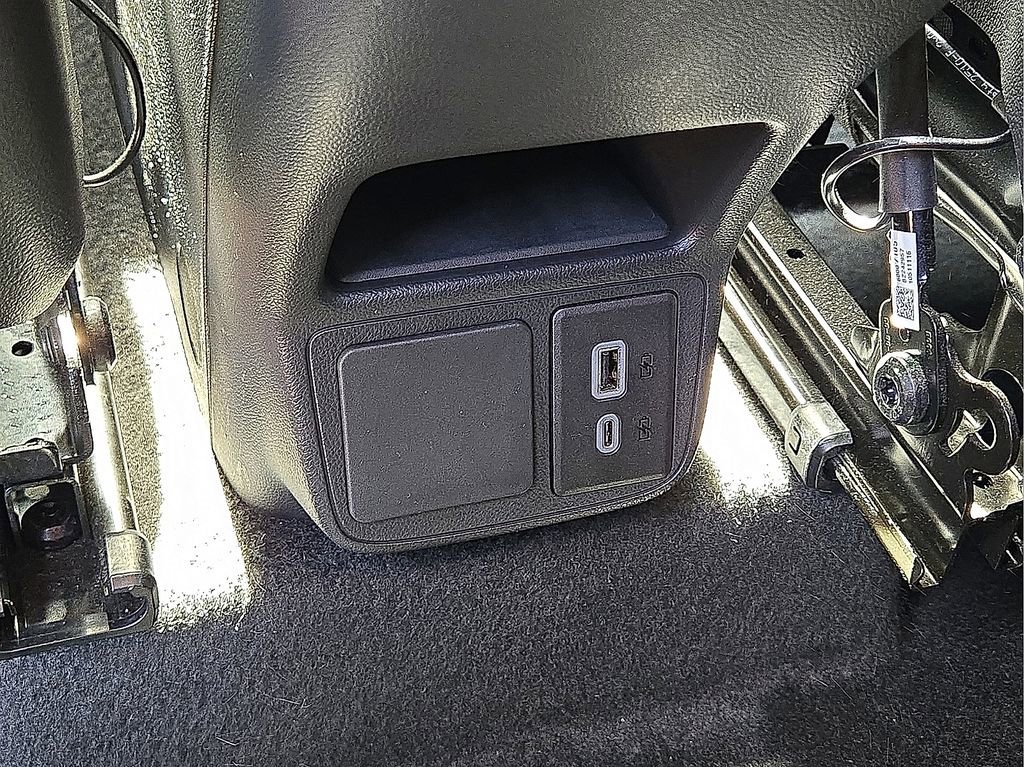 Used 2025 Buick Encore GX Preferred image 15