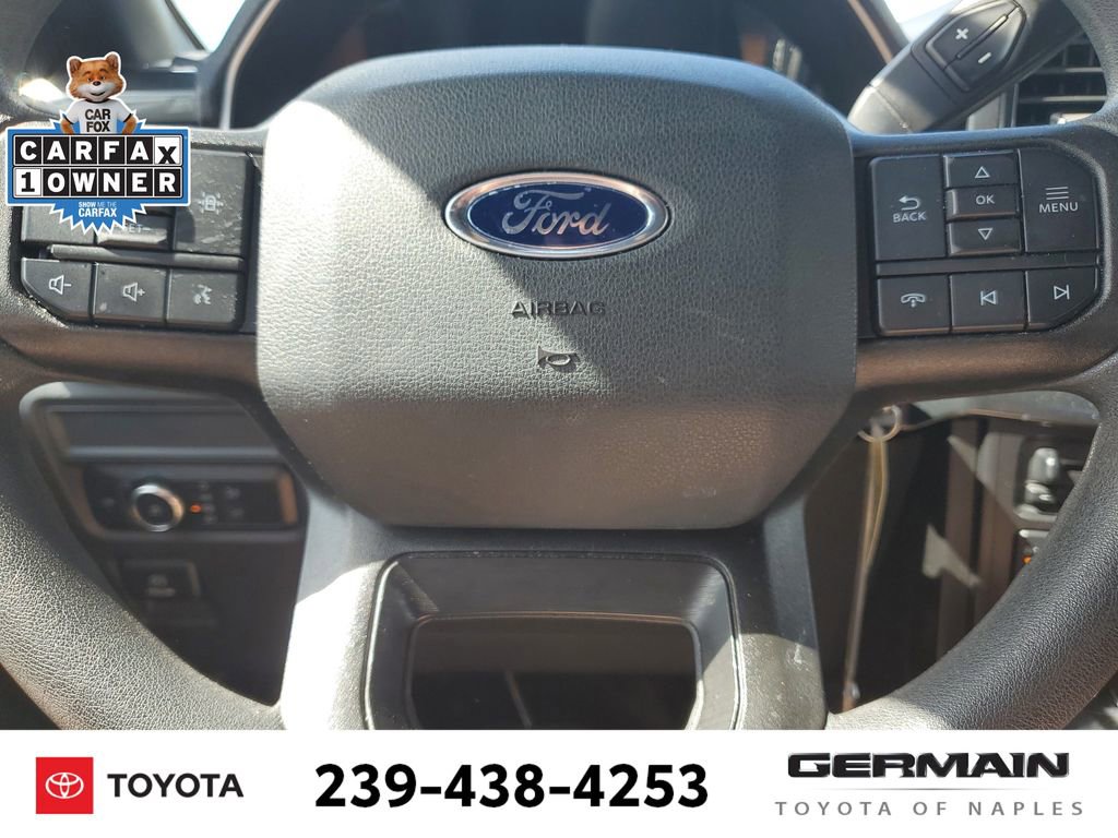 Used 2021 Ford F150 XL w/ Equipment Group 101A High image 25