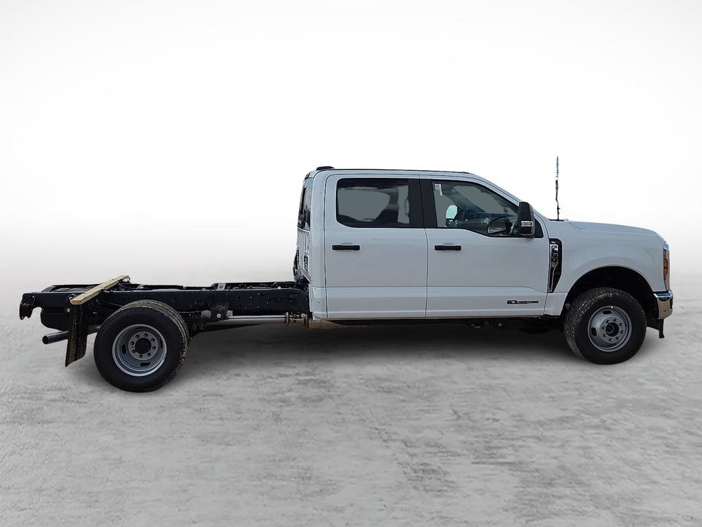 New 2026 Ford F350 XL w/ XL Chrome Package AWD/4WD image 12