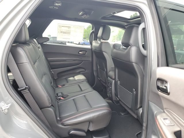 New 2026 Dodge Durango GT AWD/4WD image 23