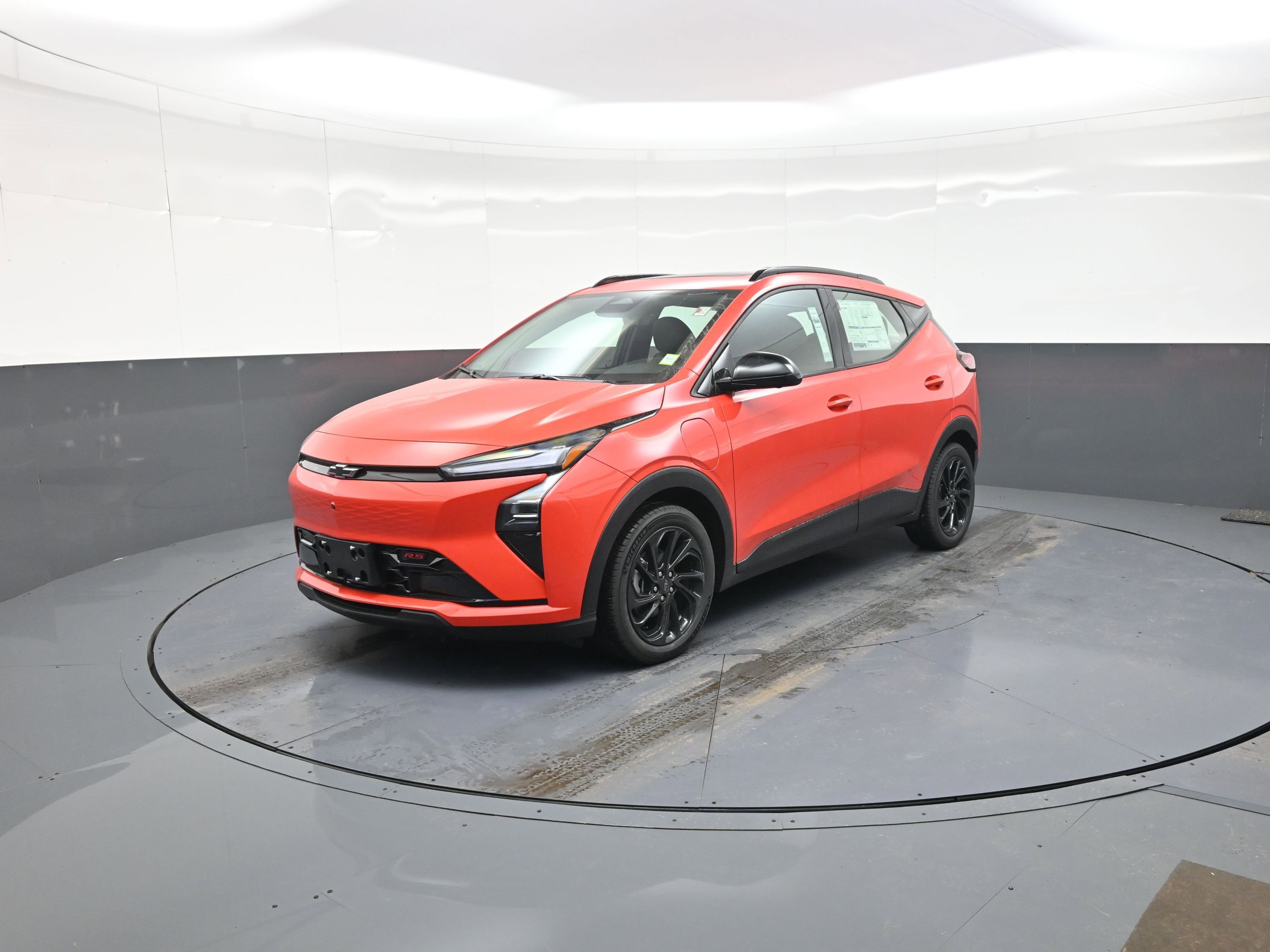 New 2027 Chevrolet Bolt RS w/ Technology Package image 7