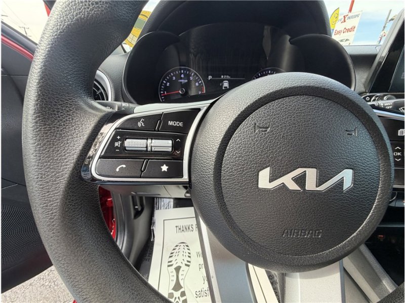 Used 2024 Kia Forte LXS w/ LXS Technology Package image 30