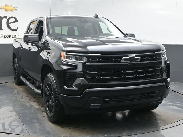 New 2026 Chevrolet Silverado 1500 RST w/ Convenience Package II AWD/4WD image 29