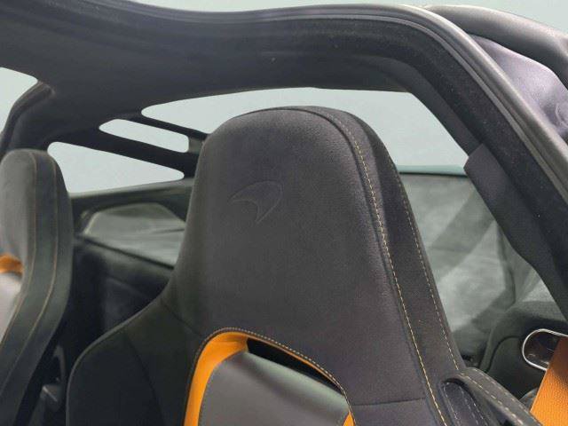 Used 2018 McLaren 720S RWD image 43