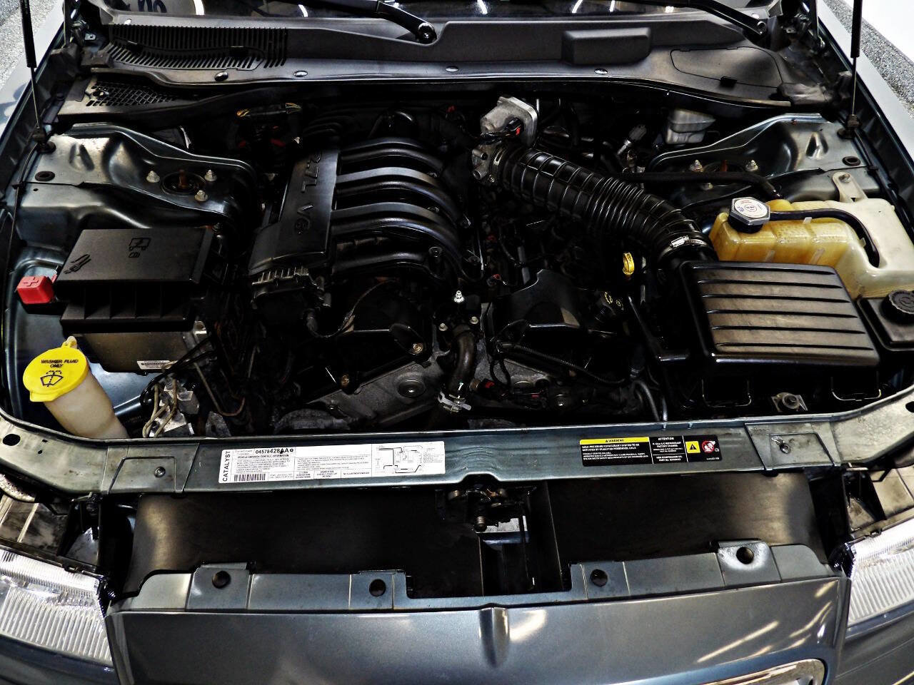 Used 2006 Chrysler 300 image 21