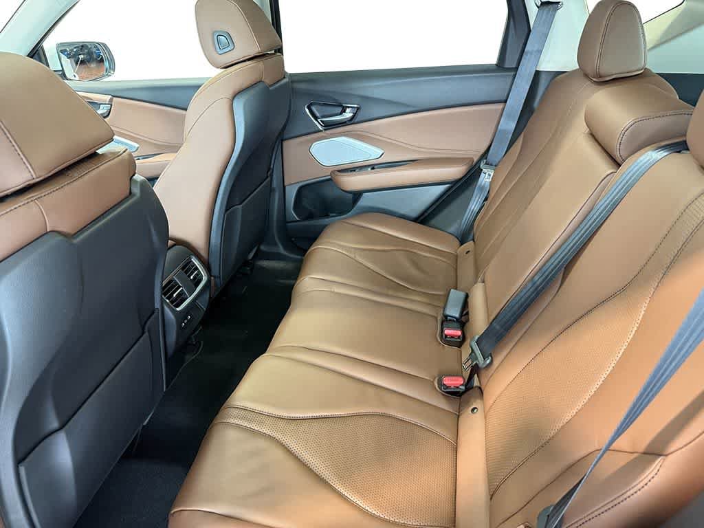 New 2026 Acura RDX SH-AWD w/ Technology Package image 32