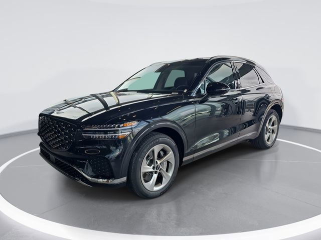 New 2026 Genesis GV70 2.5T