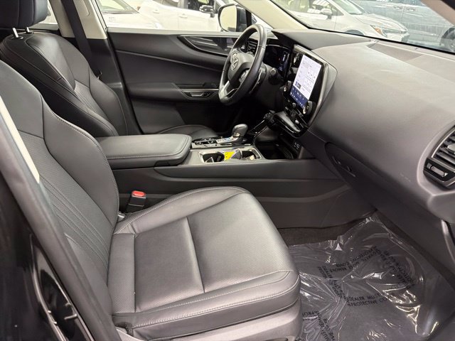 Used 2024 Lexus NX 350h AWD w/ Cold Area Package image 9