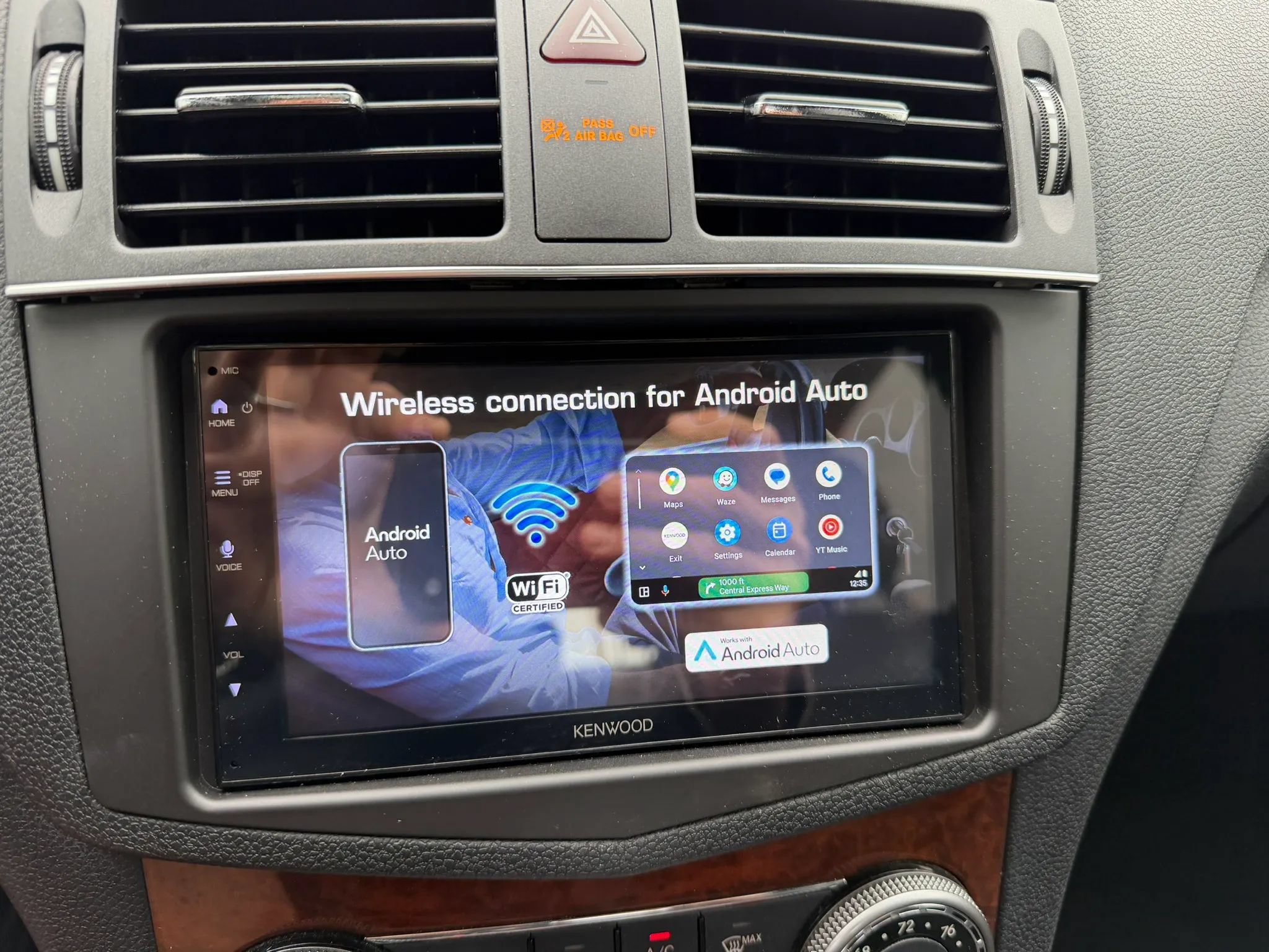 Used 2011 Mercedes-Benz C 300 4MATIC Sedan image 20