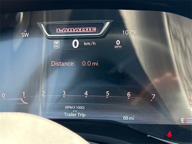New 2026 RAM 2500 Laramie image 31