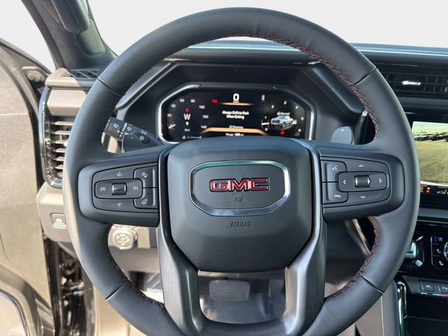 New 2026 GMC Sierra 1500 AT4X AWD/4WD image 25