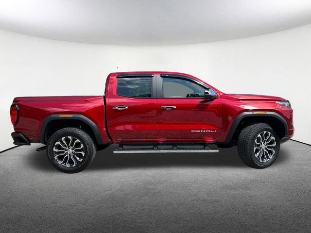 Used 2026 GMC Canyon Denali AWD/4WD image 15