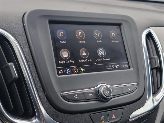 Certified 2023 Chevrolet Equinox LS w/ Driver Confidence II Package image 25