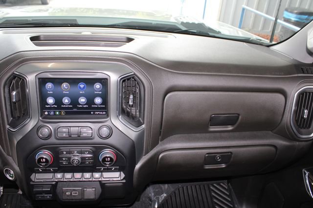 Used 2022 Chevrolet Silverado 2500 LT w/ Convenience Package image 25