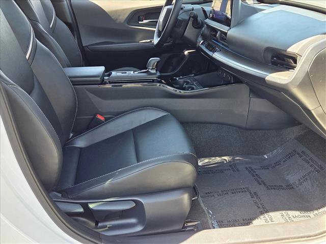 Used 2024 Toyota Prius XLE image 20