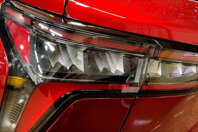 Certified 2026 Chevrolet Equinox LT AWD/4WD image 23