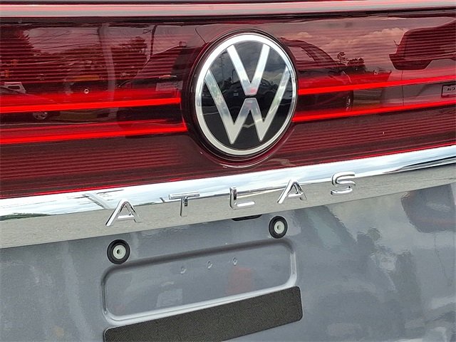 New 2025 Volkswagen Atlas SEL image 20