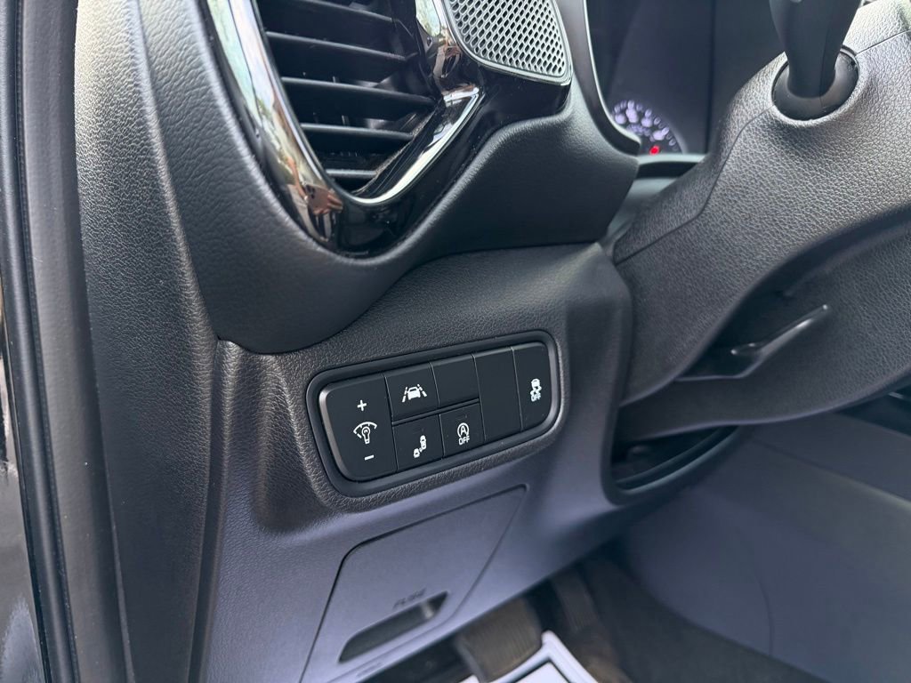 Certified 2022 Kia Soul EX FWD image 13