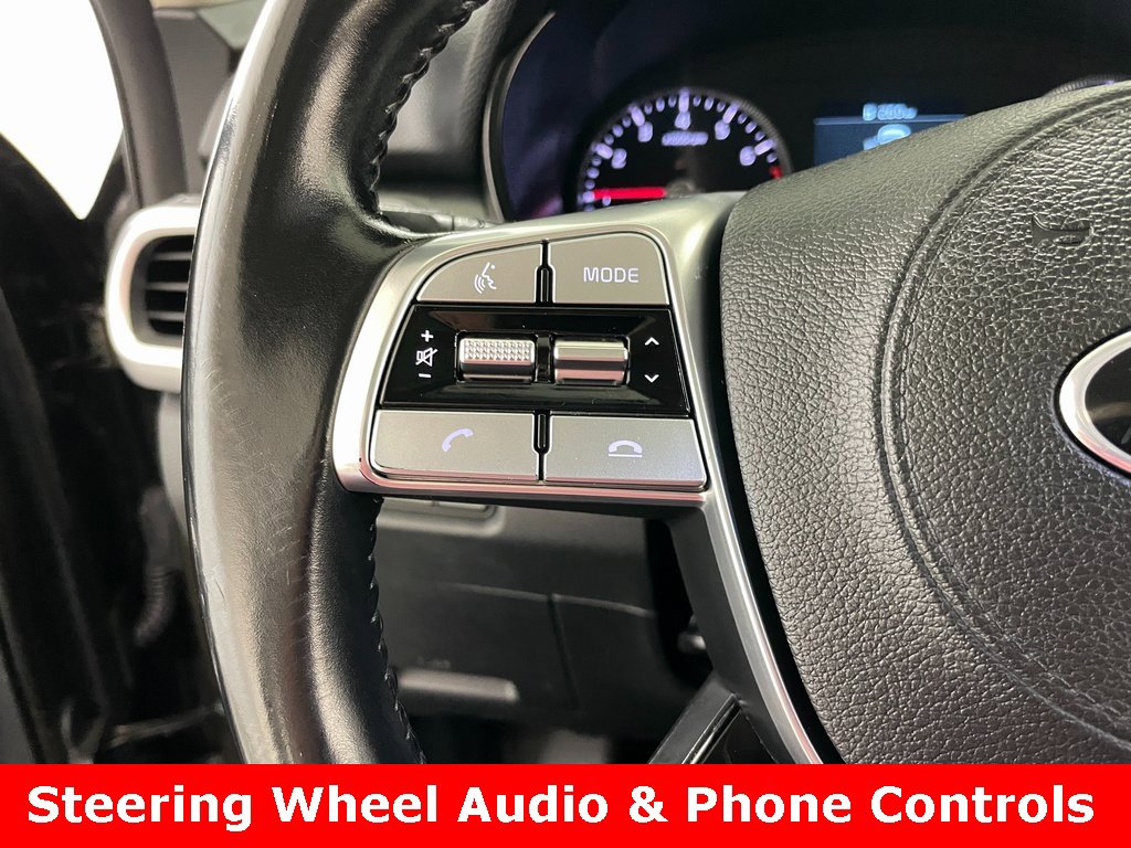 Used 2020 Kia Telluride S image 28