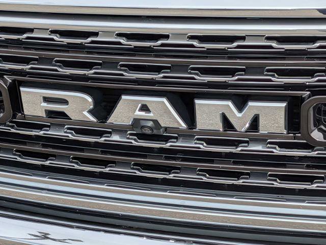 Used 2022 RAM 1500 Limited image 11