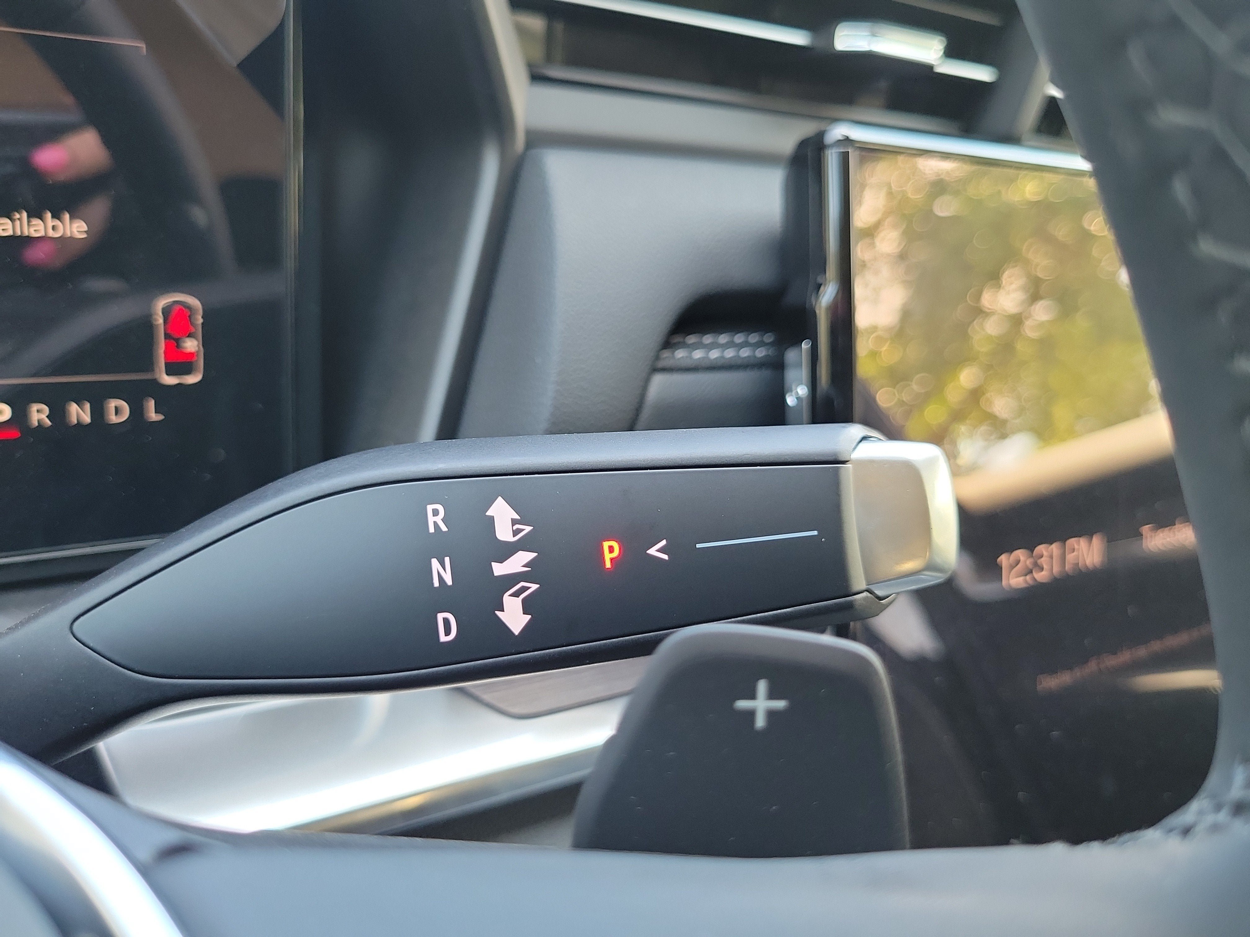 New 2027 GMC Terrain Denali AWD/4WD image 12
